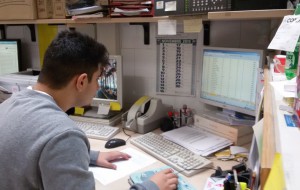 Gli studenti dell’Istituto Ferdinando in stage presso aziende di Rimini