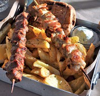 GrItCuzine: Grecia e Italia insieme per promuovere la tradizione gastronomica