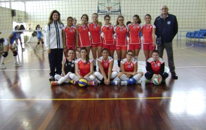 Under 16: ancora una sconfitta per l’Assi Manzoni Brindisi