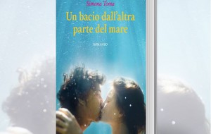 A Cisternino si presenta il libro “Un bacio dall’altra parte del mare” di Simona Toma