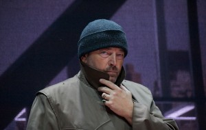 Sebastiano Somma apre la nuova stagione del Teatro Verdi