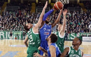 Enel Basket: in vendita i biglietti per le gare interne contro Sassari, Cantù, Pesaro ed Avellino