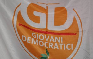 Giovani Democratici: domani l’assemblea per eleggere il nuovo segretario provinciale