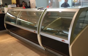 Il bar del Perrino torna nelle mani della Asl. Presto la riapertura