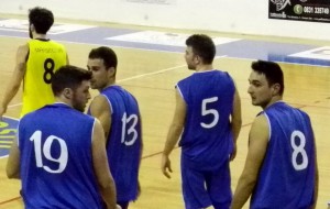 C Silver: Fasano vince in rimonta a Monopoli