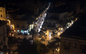 Brindisi è la provincia italiana in cui si guida di più durante la notte