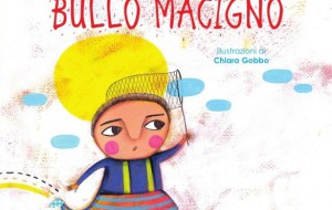 Libriamo – parole d’Autunno: Maria Luisa Sgobba presenta a Ceglie “Bullo Macigno”