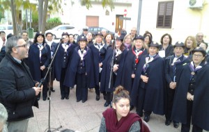 Tuturano celebra i suoi caduti