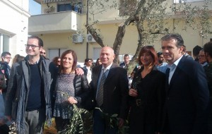 Urne aperte a Cellino San Marco: in lizza cinque candidati sindaco