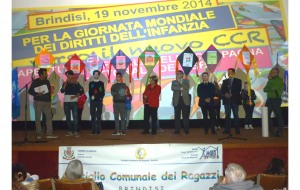 Giornata Mondiale per i Diritti dell’Infanzia: il Consiglio Comunale dei Ragazzi al Cinema Impero