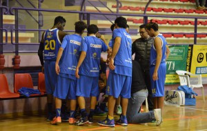 La N.P. Ceglie vince il derby della Valle D’Itria: Cisternino ko 56-70