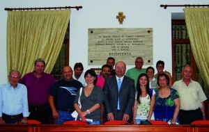Il CSV incontra le 68 Associazioni socie: si parte oggi da San Pietro Vernotico