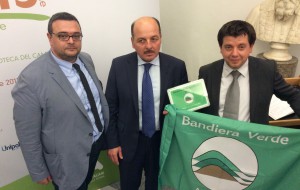 Premio Bandiera Verde Agricoltura 2015: riconferma per il Comune di Cisternino