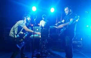 Elektrojezus, una band brindisina in forte ascesa