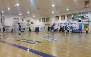 Serie A: la Junior Fasano asfalta anche il Siracusa: 33-20