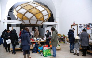 La “Festa del Dono e del Baratto” tra i progetti finalisti della “Settimana Europea per la Riduzione dei Rifiuti”