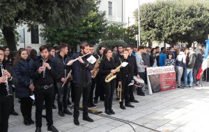 4 Novembre –  Festa Delle Forze Armate e dell’Unità Nazionale
