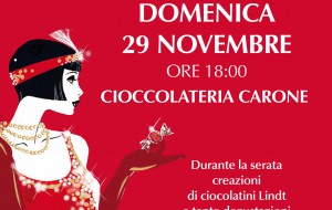 Domenica 29 torna a Mesagne il gran festival Lindor