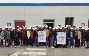 Confindustria Brindisi e giovani studenti per il VI PMI DAY