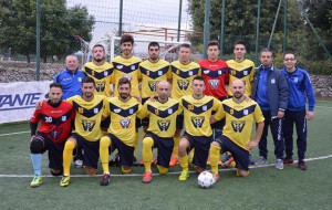 Coppa Puglia: Francavilla vince la prima col Noci