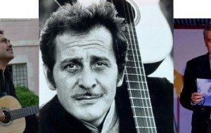 Libriamo: a Ceglie va in scena “Meraviglioso”, vita e amori di Domenico Modugno