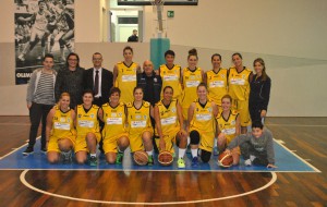 Galaxy Brindisi: bilancio nettamente positivo
