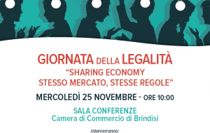 L’impegno di Federalberghi per la giornata della legalità
