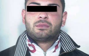 Detenuto ai domiciliari assente durante un controllo: si aprono le porte del carcere