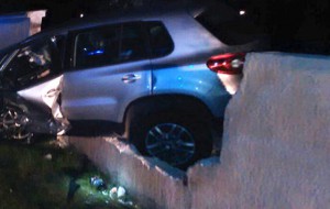 Scontro frontale sulla Brindisi-San Vito: gravi due giovani