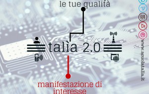 Concorso Talìa 2.0 per giovani informatici. In palio duemila euro