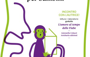 Alla Libreria Francavillese torna l’Isola Ritrovata