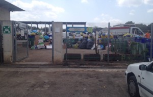 L’isola ecologica di Ostuni apre anche nel pomeriggio