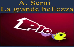 I Sabato mattina dei pulcini Pio. Di A.Serni