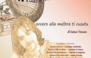 Li Satiri tornano in scena con “Voglio vivere così ovvero alla mestra ti cusutu”