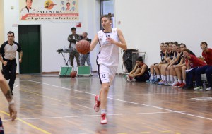 A2 Femm.: preview Viareggio-Guarnieri Brindisi