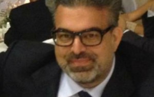Toni Matarrelli: “rinuncio a candidarmi alle prossime elezioni politiche”