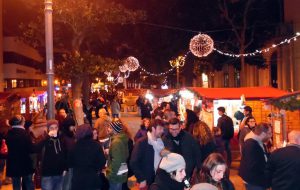 Mercatino di Natale, è guerra tra Comune e Confesercenti: “Carluccio e Guadalupi farebbero bene a prendere in mano la situazione”