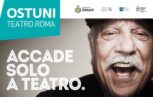 Dee Dee Bridgewater, Galliano, Nada, Concato: la stagione teatrale di Ostuni strizza l’occhio alla musica di qualità
