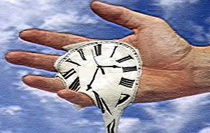 Il vezzo di prendere tempo. Di Guido Giampietro