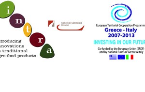 Innovazione e promozione dei prodotti tipici: i risultati del Progetto INTRA