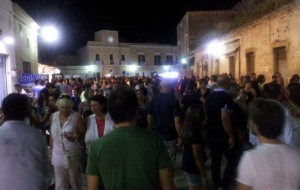 Da domani “Mercatino di Natale in Piazza” a San Vito dei Normanni