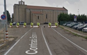 Santa Maria del Casale non sarà più ostaggio delle auto: ecco il progetto
