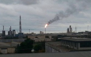 Scelte strategiche e sfiammate: i sindacati chiedono incontro urgente con Versalis