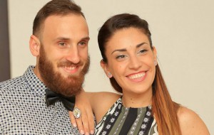 Auto sotto un tir: lui muore sul colpo, 28enne brindisina in prognosi riservata
