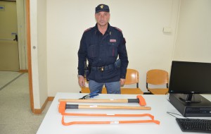 Inseguimento in piena notte sui corsi cittadini: la Polizia evita l’ennesima spaccata