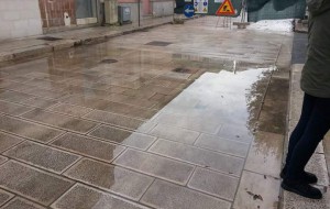 Chiusura al traffico e strade dissestate: Cesano e Budano chiedono lumi al Sindaco De Luca