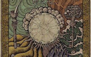 Sun In The 12th House – Mozaic
