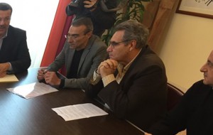 Università a Brindisi: siglato storico accordo con gli atenei di Bari e Lecce. Ora tocca alla Regione