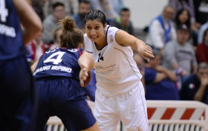 A2 Femm.: preview Guarnieri Brindisi-Viterbo