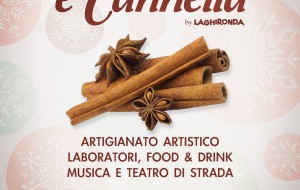 Zucchero & Cannella: dal 6 all’8 dicembre cultura, arte e divertimento ad Ostuni